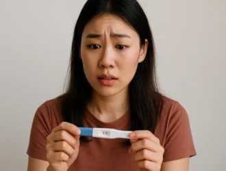 pregnancy-test-asian-woman