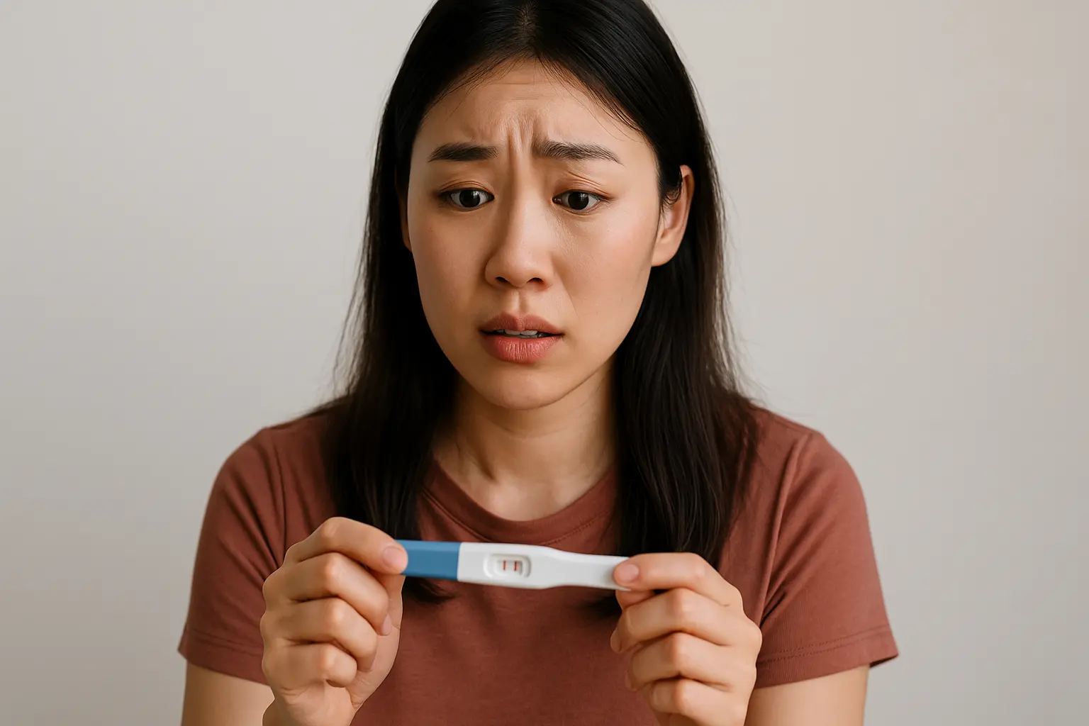 pregnancy-test-asian-woman
